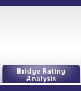 Bridge Rating Analysis